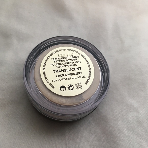 Laura Mercier Translucent setting powder - Picture 6 of 6